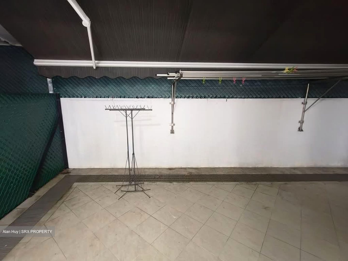 Normanton Park (D5), Terrace #556650791